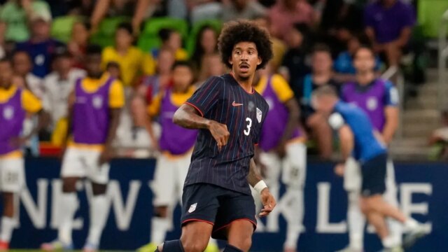 تحتفظ الولايات المتحدة بقائمة كأس العالم مع استمرار كريس ريتشاردز تحتفظ الولايات المتحدة بقائمة كأس العالم مع استمرار كريس ريتشاردز في الفريق
| itg-ar.com