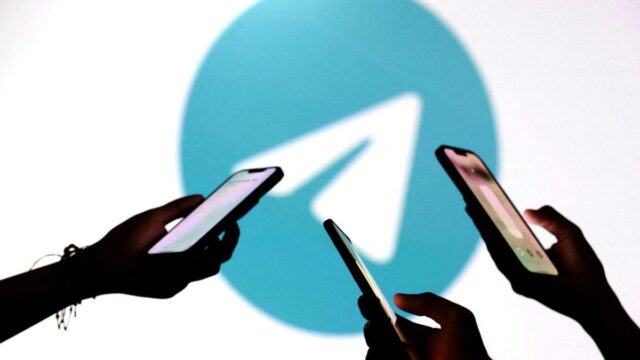تحتفظ شركة Delhi HC بالحكم على التماس Telegram الذي يتحدى تحتفظ شركة Delhi HC بالحكم على التماس Telegram الذي يتحدى الحظر المؤقت قبل إعادة اختبار NEET
| itg-ar.com