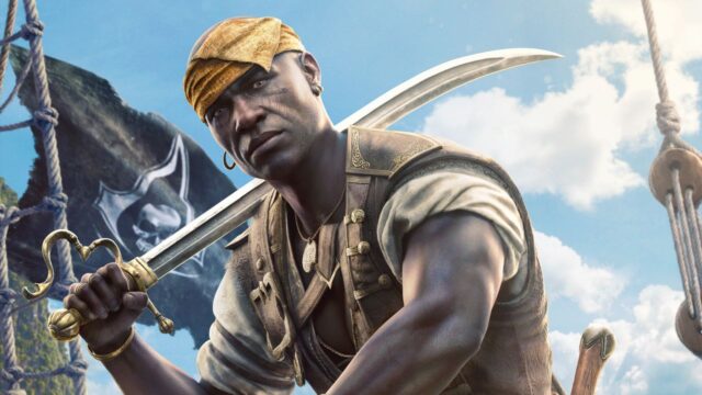 تحتوي لعبة Assassin's Creed Black Flag Resynced على أخبار رائعة تحتوي لعبة Assassin's Creed Black Flag Resynced على أخبار رائعة للمكتملين: "لا يمكن تفويت أي إنجاز"، ولا يوجد أي إنجاز مرتبط بإعدادات الصعوبة أيضًا
| itg-ar.com