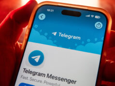 تحجب الهند تطبيق Telegram مؤقتًا، بدعوى أن ذلك تم لمنع الاحتيال في الامتحانات
| itg-ar.com تحجب الهند تطبيق Telegram مؤقتًا، بدعوى أن ذلك تم لمنع الاحتيال في الامتحانات
| itg-ar.com