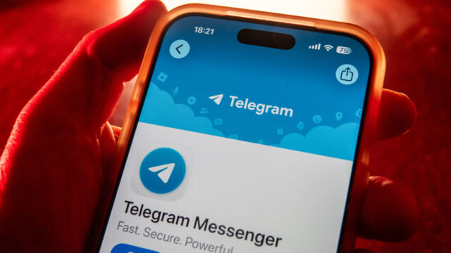 تحجب الهند تطبيق Telegram مؤقتًا، بدعوى أن ذلك تم لمنع تحجب الهند تطبيق Telegram مؤقتًا، بدعوى أن ذلك تم لمنع الاحتيال في الامتحانات
| itg-ar.com