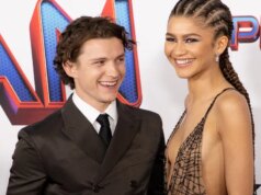 تحدث زندايا وتوم هولاند عن فيلم “Spider-Man: Brand New Day” عندما لم يكن المشهد يعمل؛ أرسل المخرج الطاقم إلى المنزل حتى يمكن إعادة كتابته
| itg-ar.com تحدث زندايا وتوم هولاند عن فيلم "Spider-Man: Brand New Day" عندما لم يكن المشهد يعمل؛ أرسل المخرج الطاقم إلى المنزل حتى يمكن إعادة كتابته
| itg-ar.com