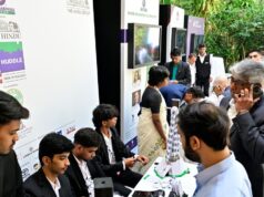 تحديثات The Hindu Huddle 2026: الخبراء يتحدثون في الاجتماع السري في اليوم الأول
| itg-ar.com تحديثات The Hindu Huddle 2026: الخبراء يتحدثون في الاجتماع السري في اليوم الأول
| itg-ar.com