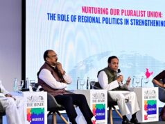 تحديثات حية لليوم الثاني لـ The Hindu Huddle 2026: لا يوجد تهديد للأحزاب الإقليمية، كما يقول الرئيس السابق لحزب United Andhra سوريش ريدي
| itg-ar.com تحديثات حية لليوم الثاني لـ The Hindu Huddle 2026: لا يوجد تهديد للأحزاب الإقليمية، كما يقول الرئيس السابق لحزب United Andhra سوريش ريدي
| itg-ar.com