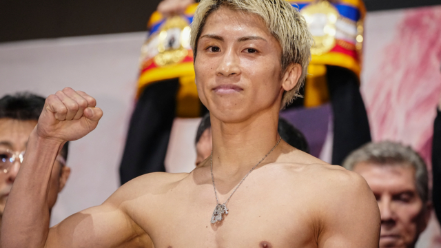 تحرص Netflix على بث قتال Naoya Inoue الخارق بينما يرفع Eddie Hearn الغطاء عن المحادثات
| itg-ar.com