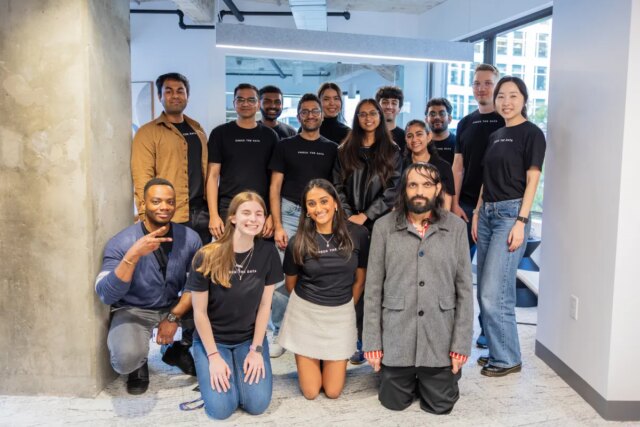تحصل شركة Patronus AI على 50 مليون دولار لبناء "عوالم رقمية" تختبر عملاء الذكاء الاصطناعي
| itg-ar.com
