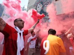 تحصل فانكوفر على دورها في دائرة الضوء في كأس العالم عندما تواجه أستراليا تركيا
| itg-ar.com تحصل فانكوفر على دورها في دائرة الضوء في كأس العالم عندما تواجه أستراليا تركيا
| itg-ar.com