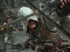 تحصل لعبة Assassin’s Creed Black Flag Resynced على ترقية مناسبة لجهاز PS5 Pro – ويستفيد كل وضع رسومي
| itg-ar.com تحصل لعبة Assassin's Creed Black Flag Resynced على ترقية مناسبة لجهاز PS5 Pro – ويستفيد كل وضع رسومي
| itg-ar.com