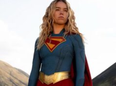 تحكي نقاط جمهور Supergirl’s Rotten Tomatoes قصة مختلفة تمامًا عن النقاد
| itg-ar.com تحكي نقاط جمهور Supergirl's Rotten Tomatoes قصة مختلفة تمامًا عن النقاد
| itg-ar.com