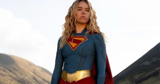 تحكي نقاط جمهور Supergirl's Rotten Tomatoes قصة مختلفة تمامًا عن النقاد
| itg-ar.com