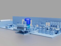 تخطط شركة General Atomics لإنشاء منشأة لاختبار بطانيات الاندماج النووي لمحطات الطاقة المستقبلية
| itg-ar.com تخطط شركة General Atomics لإنشاء منشأة لاختبار بطانيات الاندماج النووي لمحطات الطاقة المستقبلية
| itg-ar.com