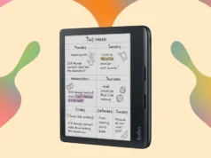 تخفيضات الألوان Kobo Libra (2026): صفقة القارئ الإلكتروني التي تستحق القفز في يوم الذروة هذا
| itg-ar.com تخفيضات الألوان Kobo Libra (2026): صفقة القارئ الإلكتروني التي تستحق القفز في يوم الذروة هذا
| itg-ar.com