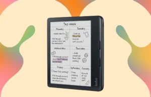 تخفيضات الألوان Kobo Libra (2026): صفقة القارئ الإلكتروني التي تستحق القفز في يوم الذروة هذا
| itg-ar.com تخفيضات الألوان Kobo Libra (2026): صفقة القارئ الإلكتروني التي تستحق القفز في يوم الذروة هذا
| itg-ar.com