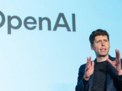 تدخل OpenAI في سباق الاكتتاب العام حيث يتجه قطاع الذكاء الاصطناعي نحو تقييمات بقيمة تريليون دولار
| itg-ar.com تدخل OpenAI في سباق الاكتتاب العام حيث يتجه قطاع الذكاء الاصطناعي نحو تقييمات بقيمة تريليون دولار
| itg-ar.com