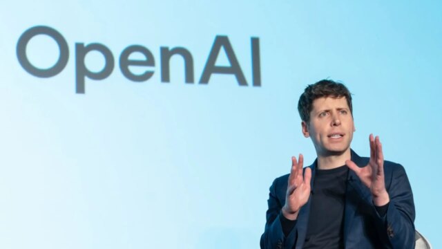 تدخل OpenAI في سباق الاكتتاب العام حيث يتجه قطاع الذكاء الاصطناعي نحو تقييمات بقيمة تريليون دولار
| itg-ar.com