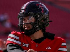 تدخل شركة Texas AG في مداولات Brendan Sorsby في Big 12
| itg-ar.com تدخل شركة Texas AG في مداولات Brendan Sorsby في Big 12
| itg-ar.com