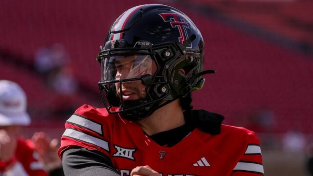 تدخل شركة Texas AG في مداولات Brendan Sorsby في Big 12
| itg-ar.com