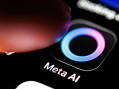 تدعي Meta أن وكيل الأعمال الجديد يمكنه مساعدة الشركات على زيادة الإنتاج بما يصل إلى 100X
| itg-ar.com تدعي Meta أن وكيل الأعمال الجديد يمكنه مساعدة الشركات على زيادة الإنتاج بما يصل إلى 100X
| itg-ar.com