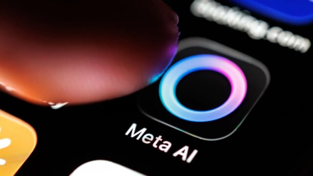 تدعي Meta أن وكيل الأعمال الجديد يمكنه مساعدة الشركات على تدعي Meta أن وكيل الأعمال الجديد يمكنه مساعدة الشركات على زيادة الإنتاج بما يصل إلى 100X
| itg-ar.com