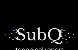 تربيعي – تقديم SubQ 1.1 صغير
| itg-ar.com تربيعي – تقديم SubQ 1.1 صغير
| itg-ar.com