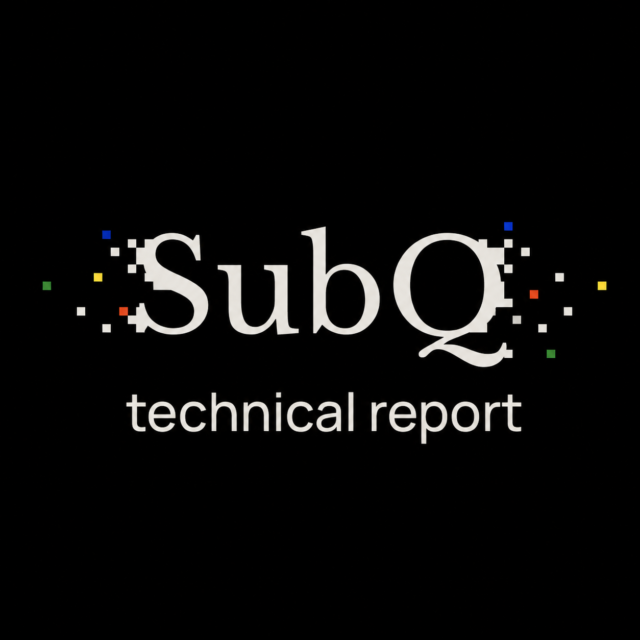 تربيعي – تقديم SubQ 1.1 صغير | itg-ar.com تربيعي – تقديم SubQ 1.1 صغير
| itg-ar.com