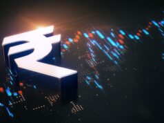 ترتفع الروبية 58 بيسة إلى 94.60 مقابل الدولار الأمريكي في التعاملات المبكرة
| itg-ar.com ترتفع الروبية 58 بيسة إلى 94.60 مقابل الدولار الأمريكي في التعاملات المبكرة
| itg-ar.com