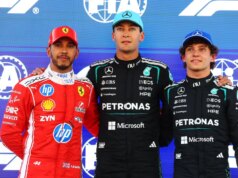 ترتيب بطولة السائقين F1 2026
| itg-ar.com ترتيب بطولة السائقين F1 2026
| itg-ar.com