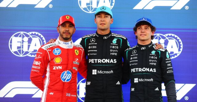 ترتيب بطولة السائقين F1 2026
| itg-ar.com