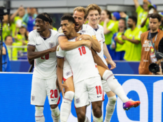 ترتيبات مرحلة خروج المغلوب في كأس العالم 2026 ومن ستواجه إنجلترا في دور الـ32
| itg-ar.com ترتيبات مرحلة خروج المغلوب في كأس العالم 2026 ومن ستواجه إنجلترا في دور الـ32
| itg-ar.com