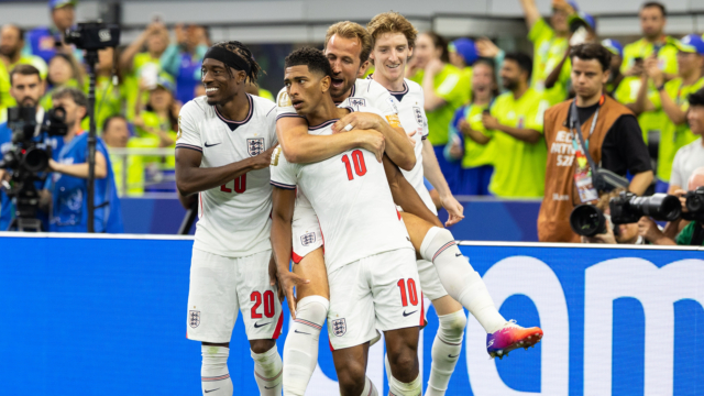 ترتيبات مرحلة خروج المغلوب في كأس العالم 2026 ومن ستواجه ترتيبات مرحلة خروج المغلوب في كأس العالم 2026 ومن ستواجه إنجلترا في دور الـ32
| itg-ar.com