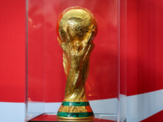 ترك فريق كأس العالم عالقًا في البلد الخطأ في استعدادات فوضوية للمباراة الافتتاحية
| itg-ar.com ترك فريق كأس العالم عالقًا في البلد الخطأ في استعدادات فوضوية للمباراة الافتتاحية
| itg-ar.com