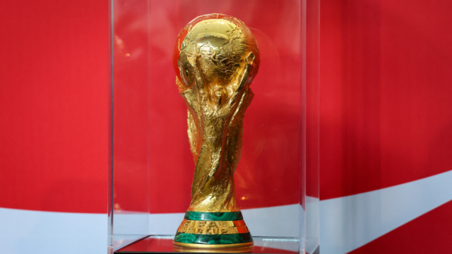 ترك فريق كأس العالم عالقًا في البلد الخطأ في استعدادات ترك فريق كأس العالم عالقًا في البلد الخطأ في استعدادات فوضوية للمباراة الافتتاحية
| itg-ar.com