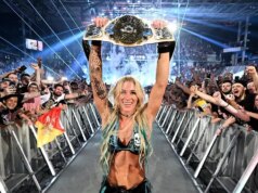 تركب سول روكا موجة من النجاح لتفوز ببطولة إنتركونتيننتال للسيدات في WWE Clash في إيطاليا
| itg-ar.com تركب سول روكا موجة من النجاح لتفوز ببطولة إنتركونتيننتال للسيدات في WWE Clash في إيطاليا
| itg-ar.com