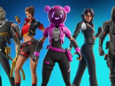 تريد Epic أن تسمح لك بإحضار مظاهر Fortnite الخاصة بك إلى ألعاب أخرى
| itg-ar.com تريد Epic أن تسمح لك بإحضار مظاهر Fortnite الخاصة بك إلى ألعاب أخرى
| itg-ar.com