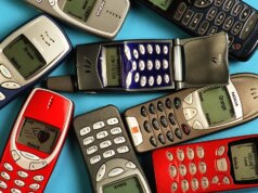 تريد لجنة الاتصالات الفيدرالية (FCC) إيقاف الهواتف المحمولة
| itg-ar.com تريد لجنة الاتصالات الفيدرالية (FCC) إيقاف الهواتف المحمولة
| itg-ar.com