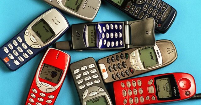 تريد لجنة الاتصالات الفيدرالية (FCC) إيقاف الهواتف المحمولة | itg-ar.com تريد لجنة الاتصالات الفيدرالية (FCC) إيقاف الهواتف المحمولة
| itg-ar.com