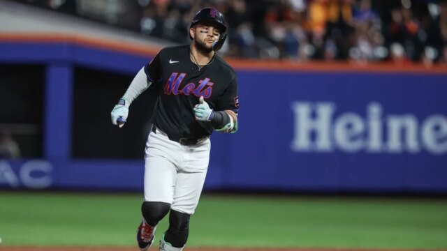 تساعد RBIs الستة لـ Bo Bichette والبطولات الأربع الكبرى Mets تساعد RBIs الستة لـ Bo Bichette والبطولات الأربع الكبرى Mets على التغلب على منافسه Braves
| itg-ar.com