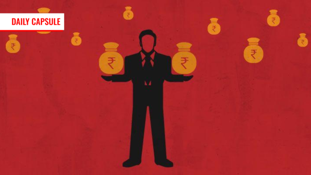 تساعد حملة جمع التبرعات CRED تدفق رأس المال الاستثماري على تجاوز مليار دولار
| itg-ar.com