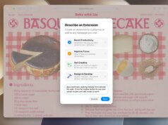 تستخدم Apple الذكاء الاصطناعي لإصلاح مشكلة امتداد Safari
| itg-ar.com تستخدم Apple الذكاء الاصطناعي لإصلاح مشكلة امتداد Safari
| itg-ar.com