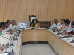 تستعد Mysuru لإعادة اختبار NEET ؛ 7,886 مرشحًا للظهور في 21 مركزًا
| itg-ar.com تستعد Mysuru لإعادة اختبار NEET ؛ 7,886 مرشحًا للظهور في 21 مركزًا
| itg-ar.com