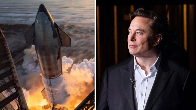 تسعى شركة SpaceX التابعة لشركة Elon Musk إلى طرح عام أولي قياسي بقيمة 75 مليار دولار لتزويد الفضاء وخطط الحوسبة من الجيل التالي
| itg-ar.com