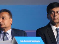 تسمح المحكمة للبنك المركزي العراقي باعتقال المدير التنفيذي السابق لشركة Reliance ADAG Jhunjhunwala في قضية الاحتيال المصرفي
| itg-ar.com تسمح المحكمة للبنك المركزي العراقي باعتقال المدير التنفيذي السابق لشركة Reliance ADAG Jhunjhunwala في قضية الاحتيال المصرفي
| itg-ar.com