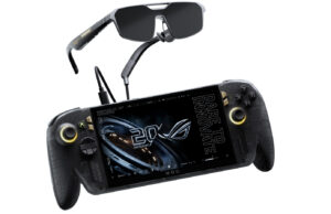 تشتمل حزمة ASUS ROG Xbox Ally X20 على إصدار محدود من أجهزة الكمبيوتر المحمولة OLED Ally X ونظارات الألعاب AR
| itg-ar.com تشتمل حزمة ASUS ROG Xbox Ally X20 على إصدار محدود من أجهزة الكمبيوتر المحمولة OLED Ally X ونظارات الألعاب AR
| itg-ar.com