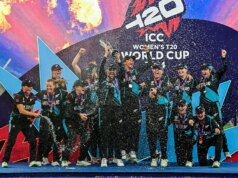 تشكيلات كأس العالم T20 للسيدات 2026: من يدخل ومن يخرج؟ قوائم الفريق الكاملة لبطولة WT20 WC
| itg-ar.com تشكيلات كأس العالم T20 للسيدات 2026: من يدخل ومن يخرج؟ قوائم الفريق الكاملة لبطولة WT20 WC
| itg-ar.com