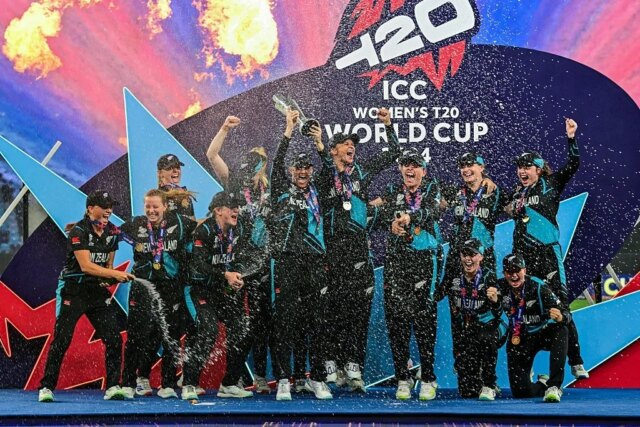 تشكيلات كأس العالم T20 للسيدات 2026: من يدخل ومن يخرج؟ قوائم الفريق الكاملة لبطولة WT20 WC
| itg-ar.com