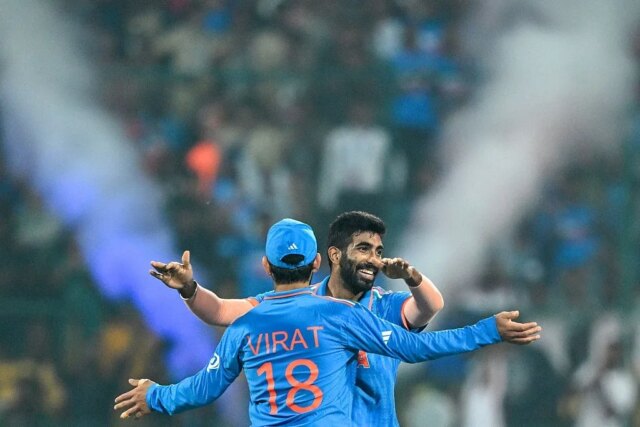 تشكيلة ODI الهندية لجولة إنجلترا: عودة Kohli & Bumrah، انخفضت تشكيلة ODI الهندية لجولة إنجلترا: عودة Kohli & Bumrah، انخفضت المباراة الافتتاحية على الرغم من طنها الثاني في ثلاث مباريات
| itg-ar.com