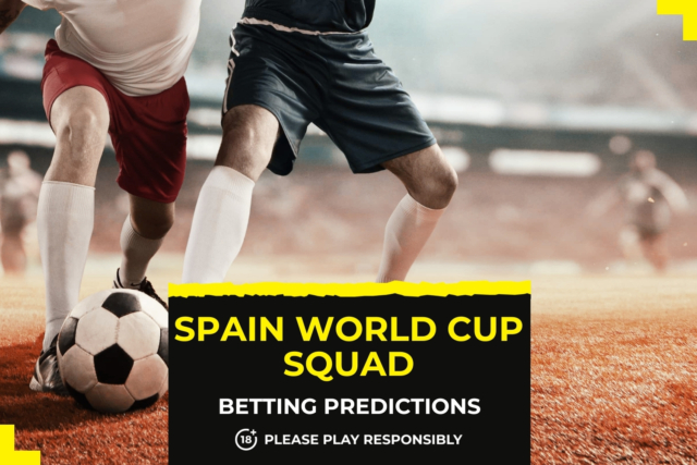 تشكيلة إسبانيا لكأس العالم 2026: تشكيلة وتكتيكات أوروغواي
| itg-ar.com