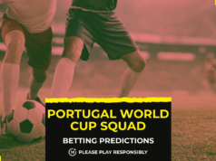 تشكيلة البرتغال لكأس العالم 2026: التشكيلة والتكتيكات لكولومبيا
| itg-ar.com تشكيلة البرتغال لكأس العالم 2026: التشكيلة والتكتيكات لكولومبيا
| itg-ar.com