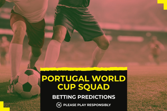 تشكيلة البرتغال لكأس العالم 2026: التشكيلة والتكتيكات لكولومبيا
| itg-ar.com