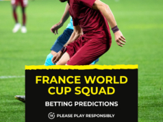 تشكيلة فرنسا لكأس العالم: التشكيلة والتكتيكات لعام 2026
| itg-ar.com تشكيلة فرنسا لكأس العالم: التشكيلة والتكتيكات لعام 2026
| itg-ar.com